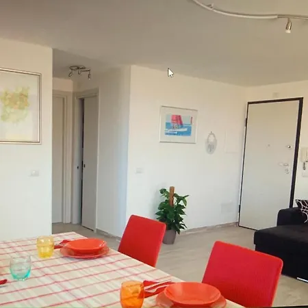 Attico Vista Mare Appartamento Alghero