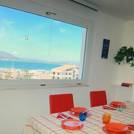 Attico Vista Mare *