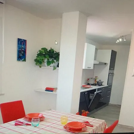 Attico Vista Mare Appartamento