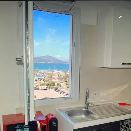Attico Vista Mare Appartamento *