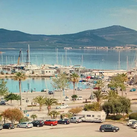 Attico Vista Mare Alghero
