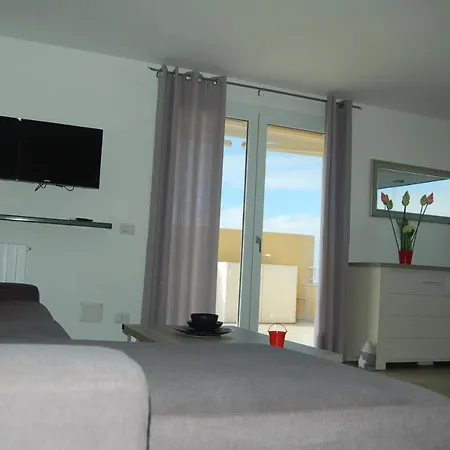 Attico Vista Mare *